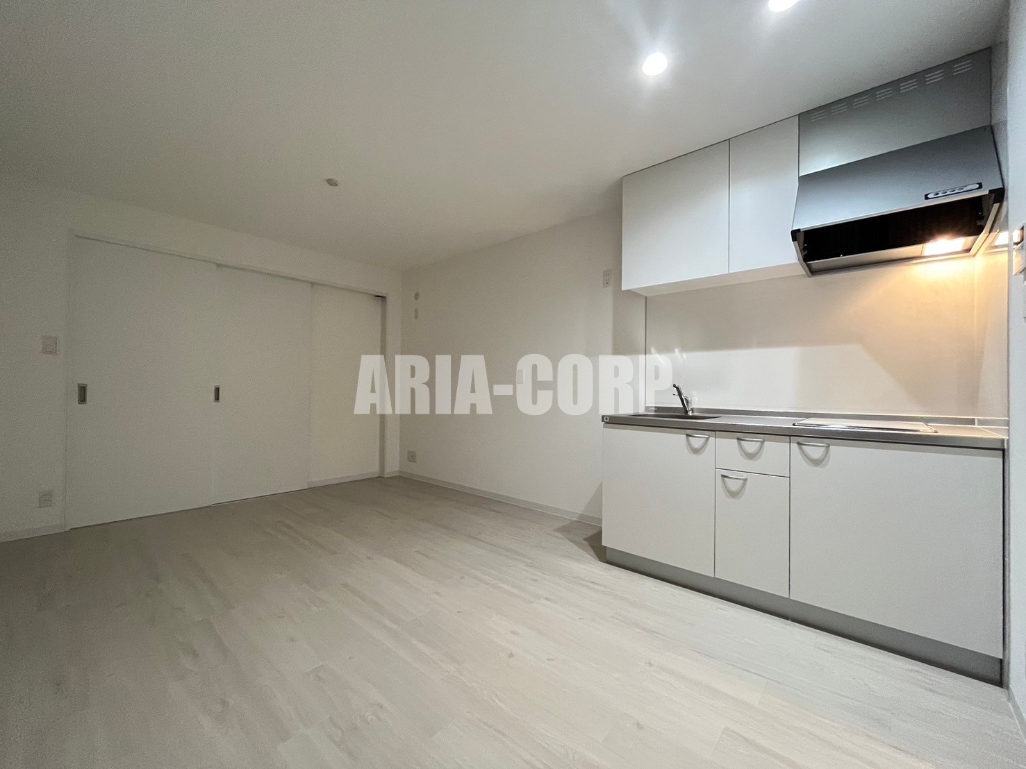 居室・リビング　デザイナーズならではのお洒落なお部屋です♪