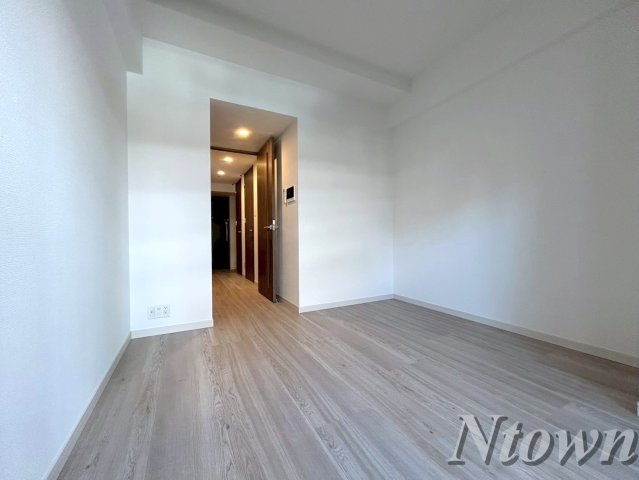 居室・リビング　ゆったりとしたリビングです