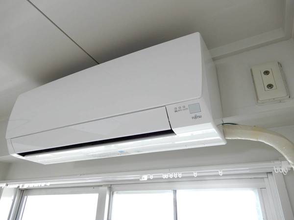 その他設備　ビレッジハウスの同一物件・同一タイプの間取りの写真です