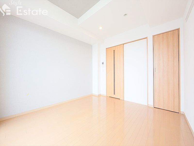 居室・リビング　内装