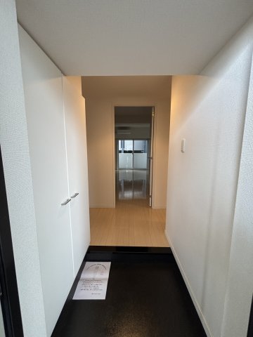 玄関　同タイプ別号室参考