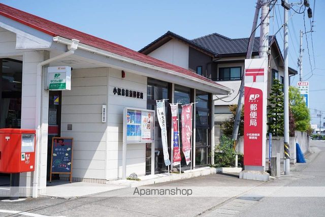 郵便局　小松島横須郵便局（郵便局）まで1164m