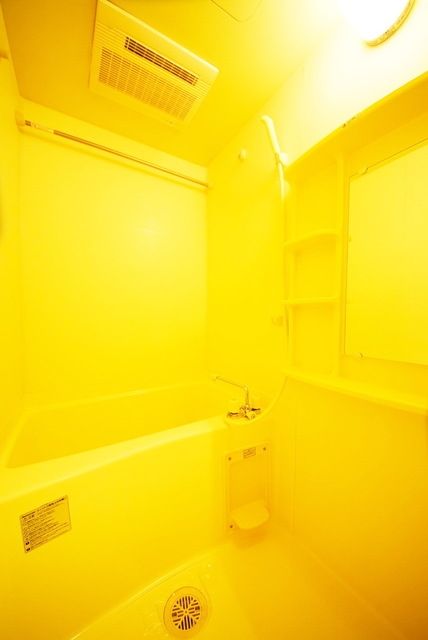 バス・シャワールーム　★横浜の賃貸物件・お部屋探しはタウンハウジング横浜店へ！★