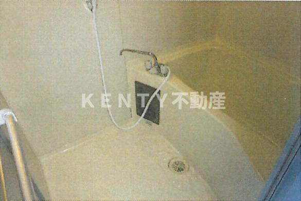 バス・シャワールーム　日々の暮らしに欠かせないお風呂です