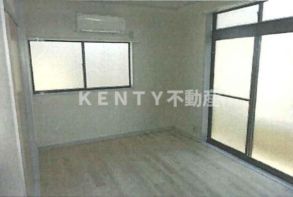 居室・リビング　おしゃれな居間です