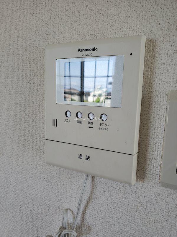 セキュリティ　別部屋参考