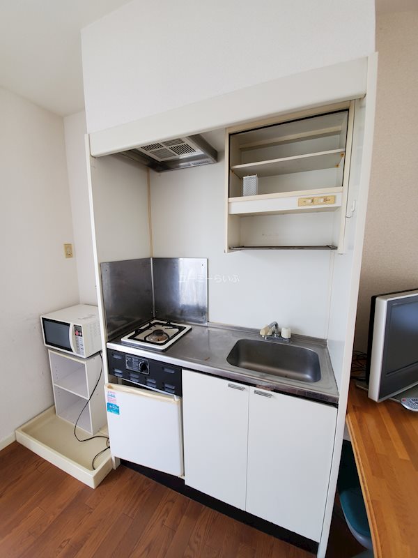 キッチン　別部屋参考