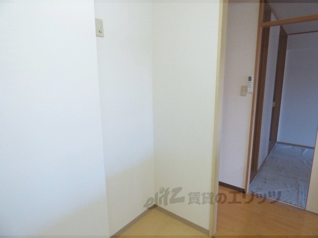その他部屋・スペース　冷蔵庫置場