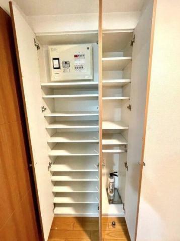 その他部屋・スペース