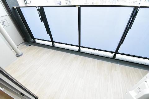バルコニー　ベランダ