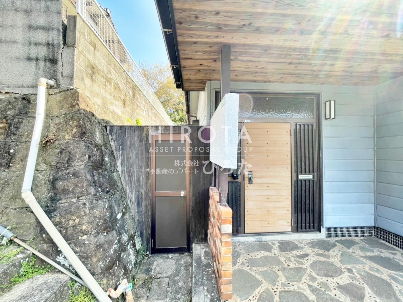 中尾戸建のその他写真