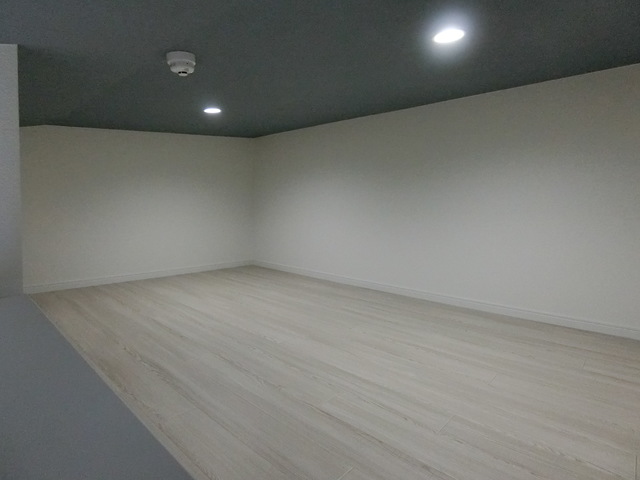 その他部屋・スペース　ロフト付き