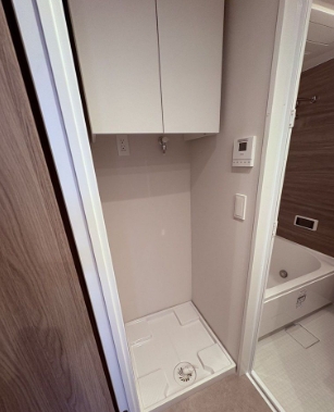 その他設備　☆室内洗濯機置き場☆