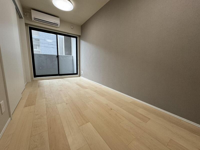 居室・リビング　☆明るい洋室☆