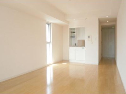 居室・リビング　内観