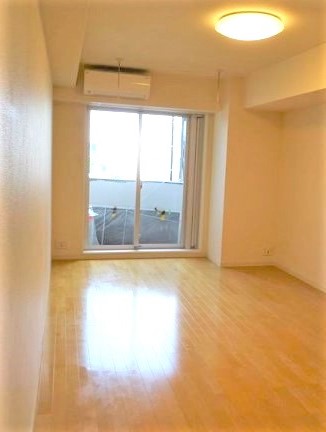 居室・リビング　居室