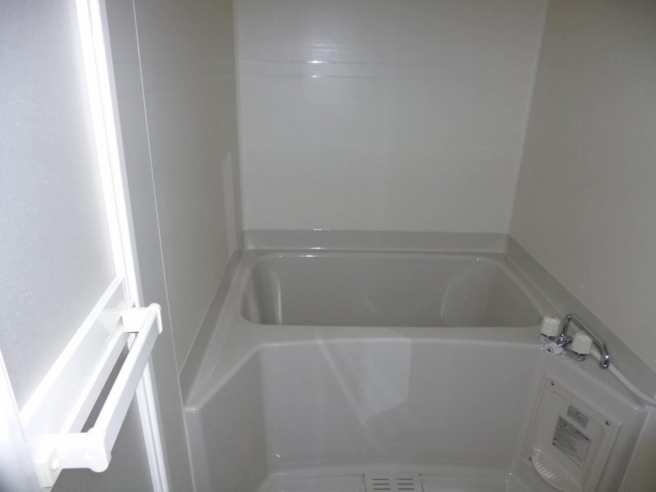 バス・シャワールーム　別号室参考写真