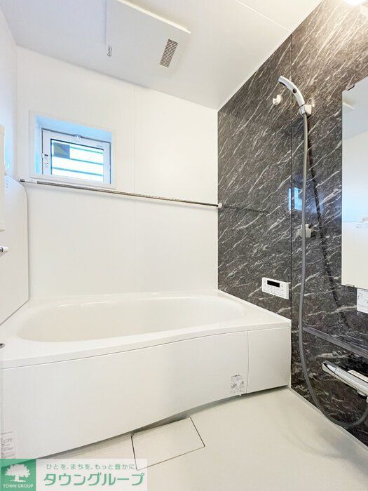 バス・シャワールーム　お問合せはタウンハウジングまで！※現地待合わせ相談可能