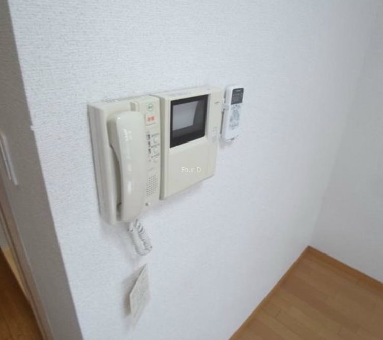 セキュリティ　★見学予約受付中★