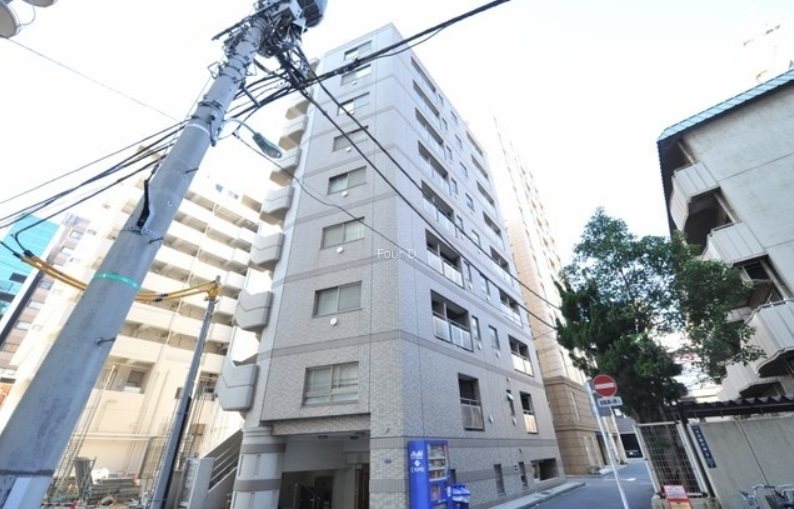 建物外観　★見学予約受付中★