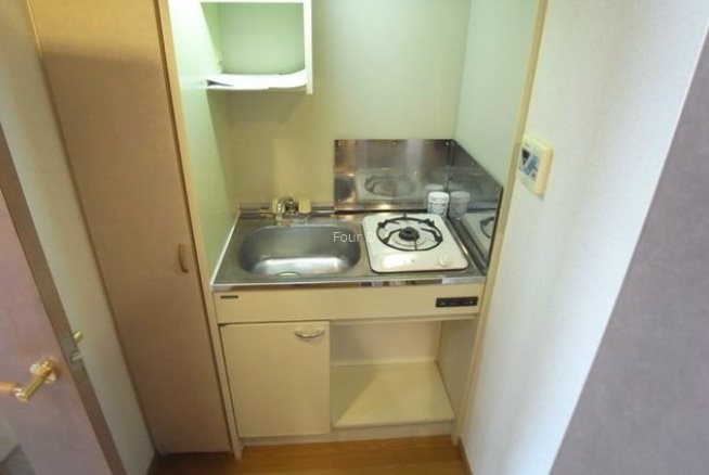 キッチン　★見学予約受付中★