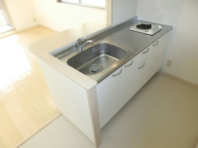 キッチン　※現状優先