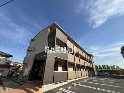 建物外観　当店おすすめ物件♪