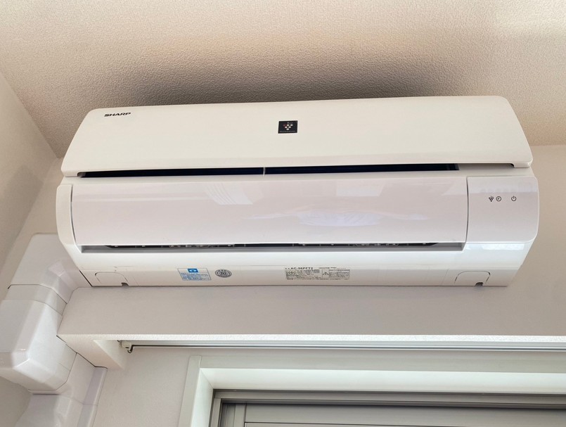 その他設備　他の部屋の写真になります