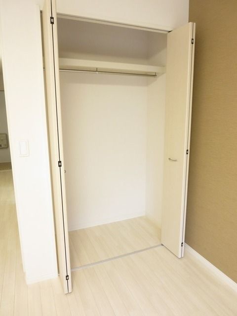 収納　★お部屋探しはタウンハウジング稲田堤店まで★