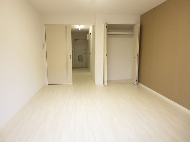 居室・リビング　★お部屋探しはタウンハウジング稲田堤店まで★
