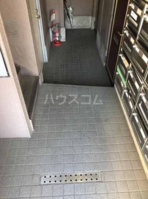 ロビー