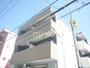 フジパレス住吉山之内III番館 1階 新築の賃貸物件