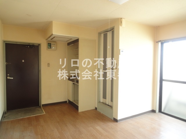 その他部屋・スペース　※退去のお写真です