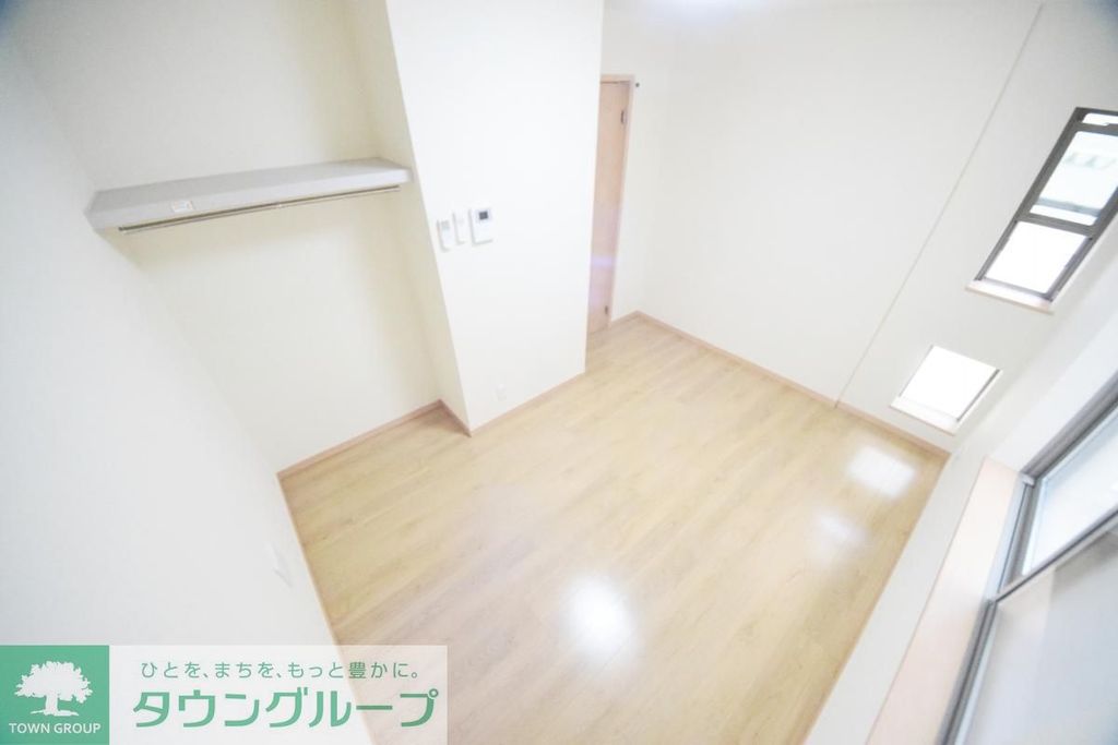 居室・リビング　★★別部屋参考写真★★