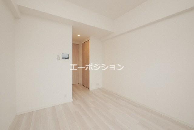 その他部屋・スペース　S-RESIDENCE難波大国町Tres
