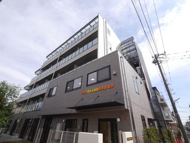 建物外観　★スタイリッシュなダイワハウス施工物件★