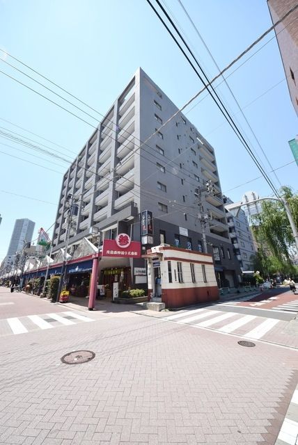 建物外観　☆外観☆