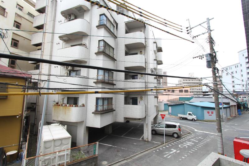 眺望　参考写真