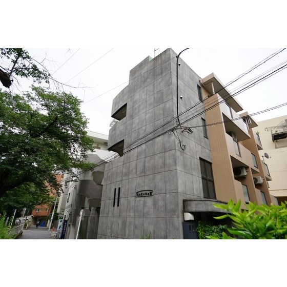 建物外観　外観１