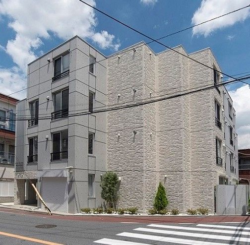 建物外観　☆おしゃれな外観☆