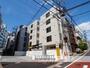 白山駅より徒歩2分 4階 新築の賃貸物件