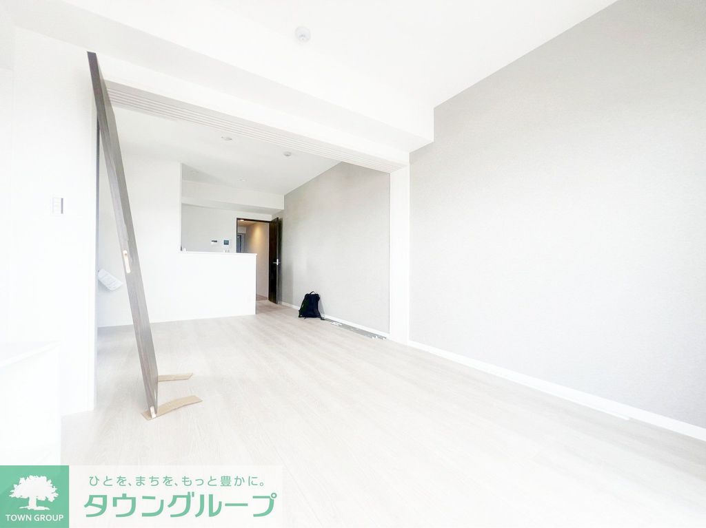 その他部屋・スペース　リビング/居室