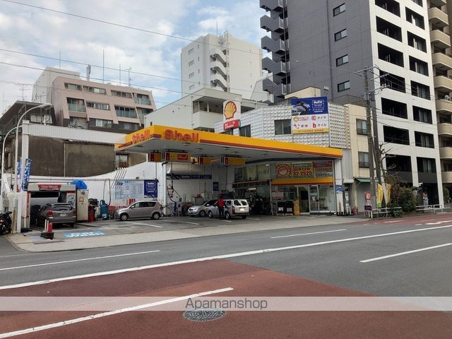 その他　昭和シェル石油 向柳原 SS (小林茂商店)（その他）まで136m