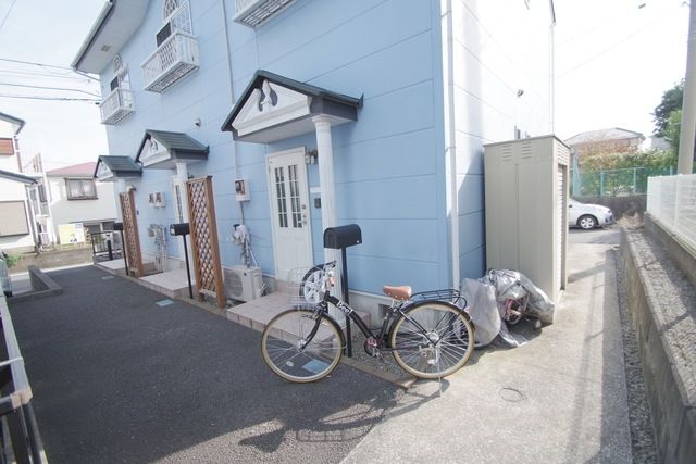 その他共有部分　★お問い合わせはタウンハウジング中央林間店まで★