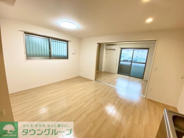 居室・リビング　別部屋に参考