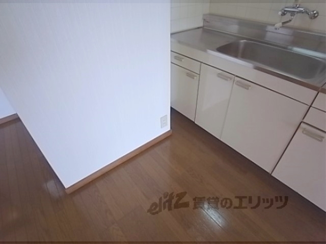 その他部屋・スペース　冷蔵庫置場