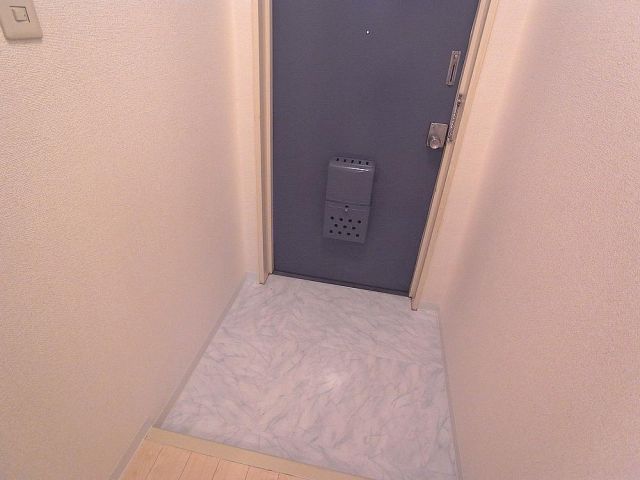 玄関　広々とした玄関です！