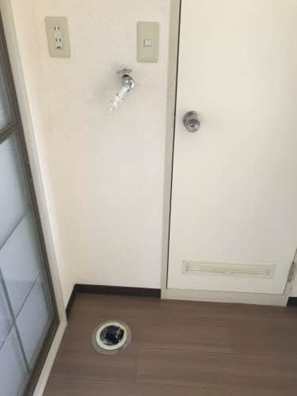 その他部屋・スペース
