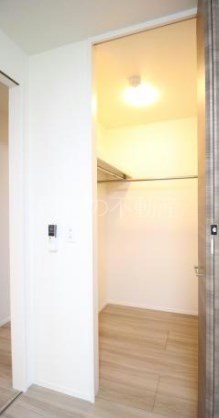 収納　※他部屋参照