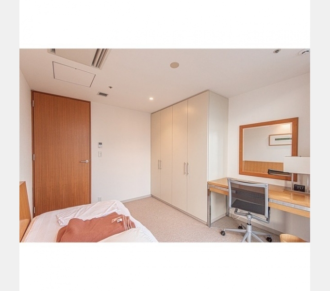 居室・リビング　居室※別部屋参考写真